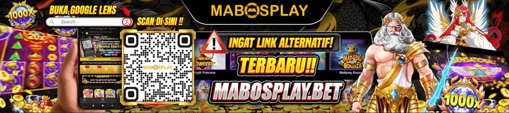 Link Alternatif Mabosplay