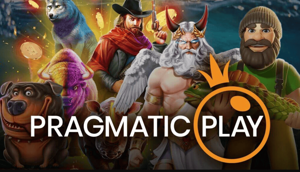Pragmatic Play
