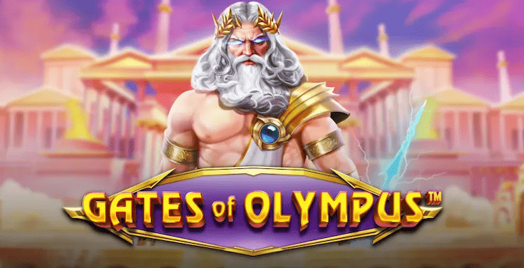 Slot Olympus